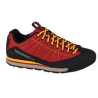 Merrell Catalyst Storm Unisex Shoes - Red