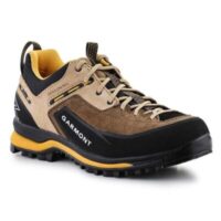 Garmont Dragontai Tech Mens Shoes - Brown