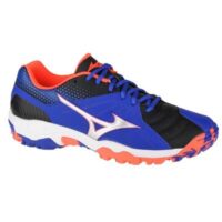 Mizuno Mens Wave Gaia 3 Shoes - Blue