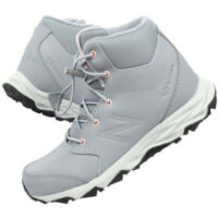 New Balance Junior Shoes - Gray