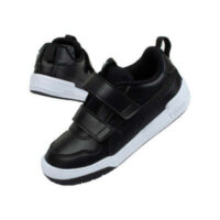 Puma Junior Multiflex Shoes - Navy Blue