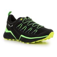 Salewa Mens Ms Dropline Shoes - Black