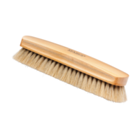 Large Horsehair Brush - Natural