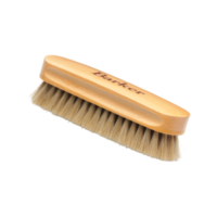 Small Horsehair Brush - Natural