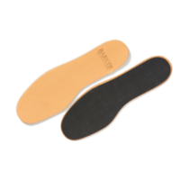 Barker Men"'s Insoles (Pair), 8