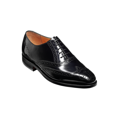 Albert - Black Hi-Shine, 5.5