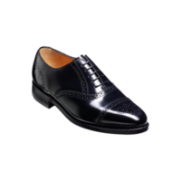 Alfred - Black Hi-Shine, 10