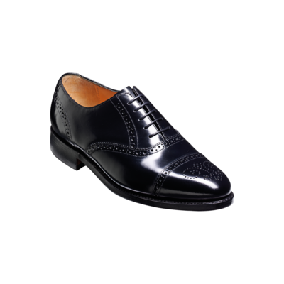 Alfred - Black Hi-Shine, 14.5