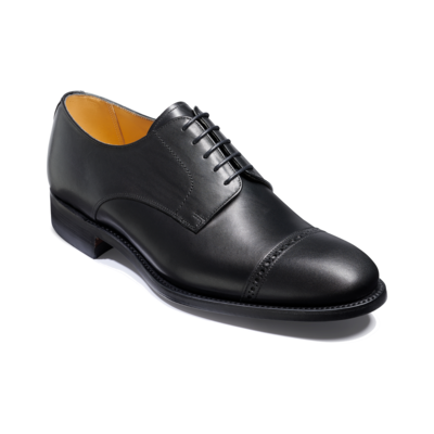 Angel - Black Calf, 6.5