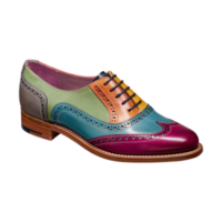 Fearne - Multi Coloured, 10
