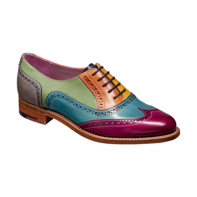 Fearne - Multi Coloured, 7