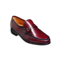 Wade - Burgundy Kid, 12