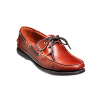 Wallis - Brown Oiled Calf, 40.5