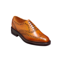 Westfield - Cedar Burnished Calf, 12