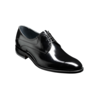 Wickham - Black Hi-Shine, 10.5