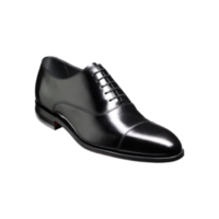 Winsford - Black Hi-Shine, 12