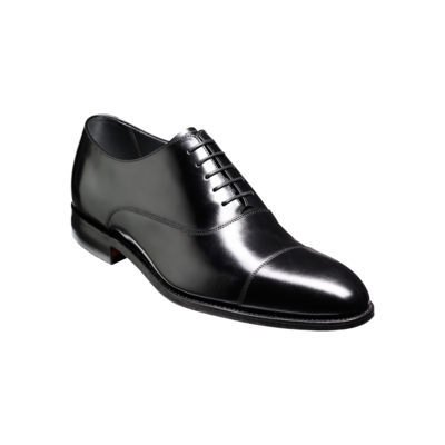 Winsford - Black Hi-Shine, 13.5