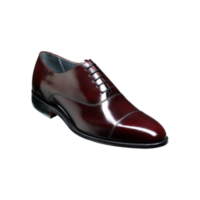Winsford - Burgundy Hi-Shine, 6.5