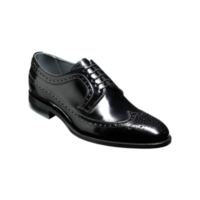 Woodbridge - Black Hi-Shine, 11