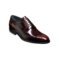 Woodbridge - Brandy Hi-Shine, 9