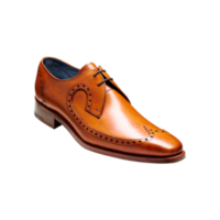 Woody - Cedar Calf, 6.5