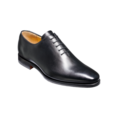 Armstrong - Black Calf, 5