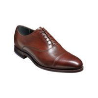Winsford - Dark Walnut Calf, 6.5