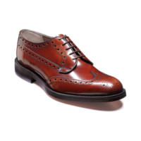 Anderson - Mid Brown, 10.5