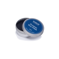 Premium Wax Polish - Black