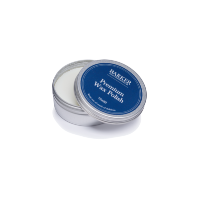 Premium Wax Polish - Neutral