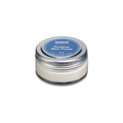 Premium Shoe Cream - Neutral