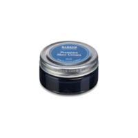 Premium Shoe Cream - Black