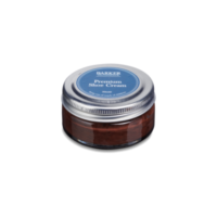 Premium Shoe Cream - Dark Brown