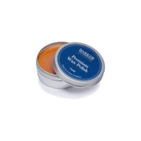 Premium Wax Polish - Tan