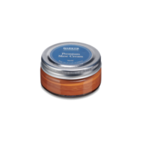 Premium Shoe Cream - Tan