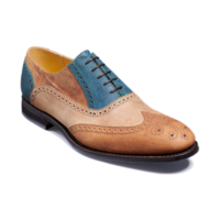 Valiant - Brandy Oyster Ocean, 10