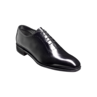 Alderney - Black Calf, 6.5