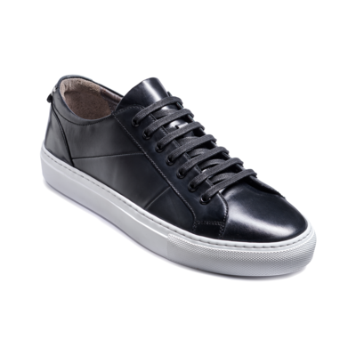 Archie - Black Calf, 11.5