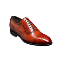 Warrington - Rosewood Calf, 5.5