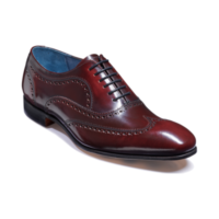 Arthur - Burgundy Cobbler, 6