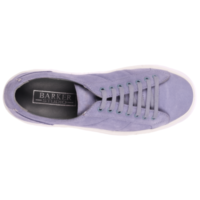 Hollie - Lilac Suede, 5