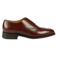 Victory - Brown Cobbler, 11.5