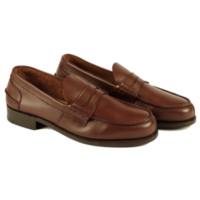 Arran 1407/39 - Red  Brown Settler, Red /Brown Settler / 11