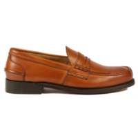 Arran 1407/01 - Chestnut Burnished Calf, Chestnut Burnished Calf / 11