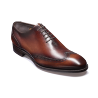 Wordsworth - Brown Calf, 7.5