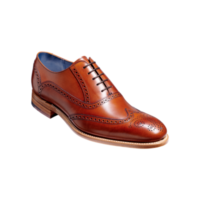 Valiant - Antique Rosewood Calf, 14