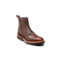 Woodbury - Antikbox Brown, 9.5