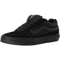 Caldrone Suede/Mesh Trainers