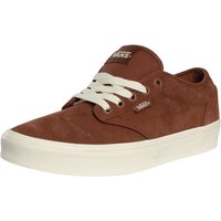 Atwood Suede Trainers
