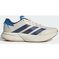 adidas Duramo Speed 2 Running Shoes, Light Blue, Size 7.5, Men
